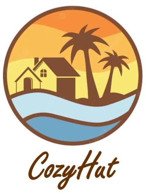 Cozyhut Бунгало Под Наем เชอร์โนโมเรทส์ ภายนอก รูปภาพ